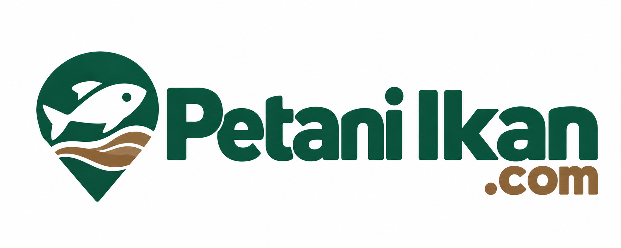 Logo Petani Ikan