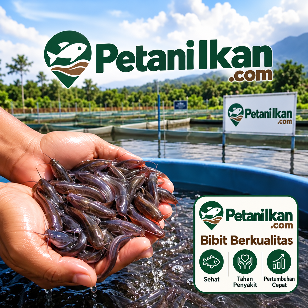 Ikan Lele