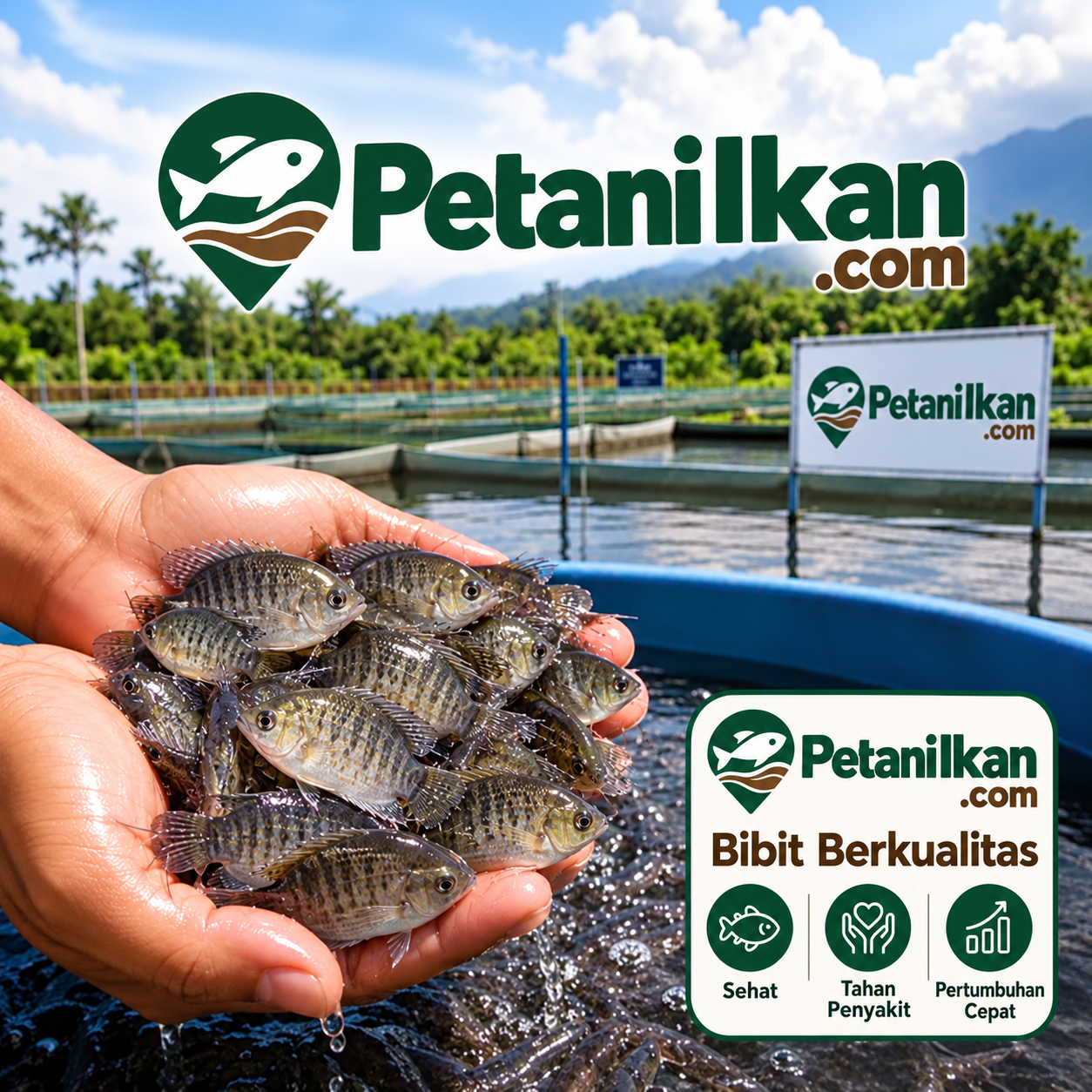 Ikan Gurami