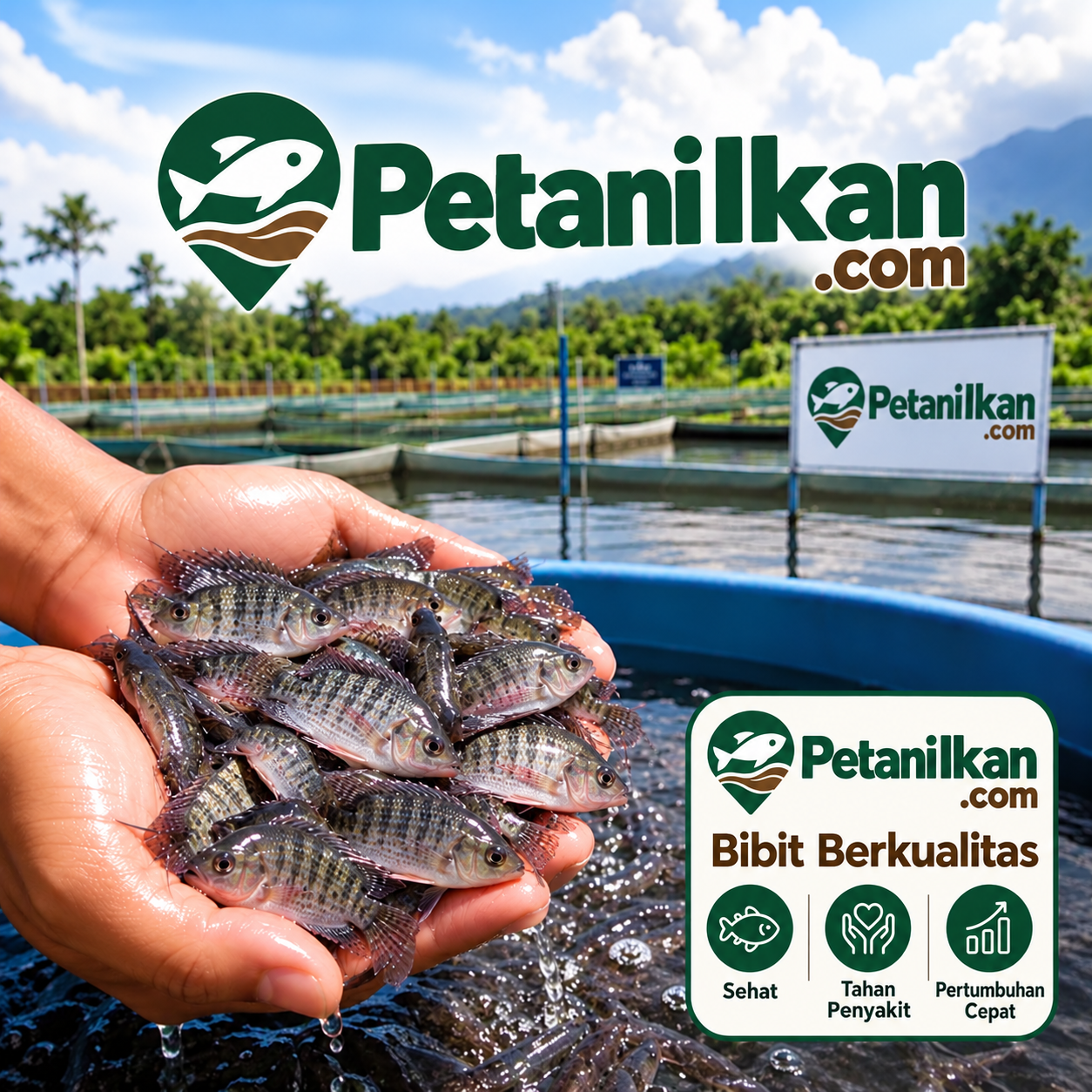 Ikan Nila