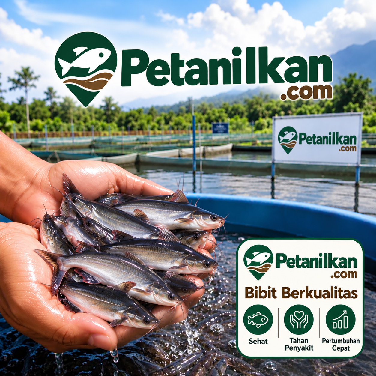 Ikan Patin